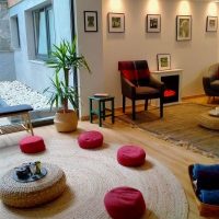 terapia psicologia traspersonal
